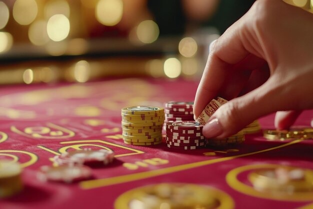 Dragon Tiger Live dealer table on grab4d platform with live video feed and betting interface